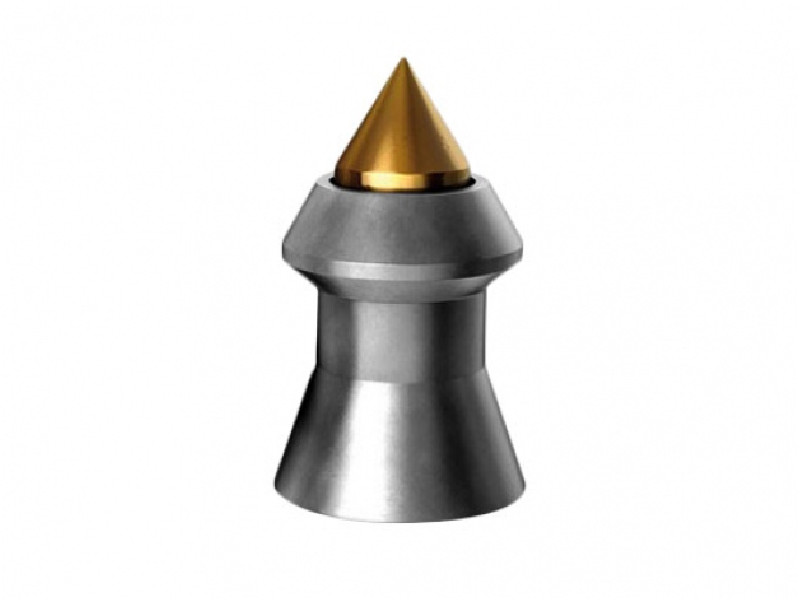 Śrut diabolo H&N Hornet 5,5 mm 200 szt.