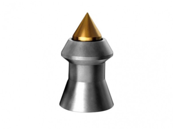 Śrut diabolo H&N Hornet 5,5 mm 200 szt.