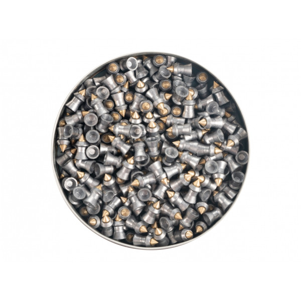 Śrut diabolo H&N Hornet 4,5 mm, 225 szt.