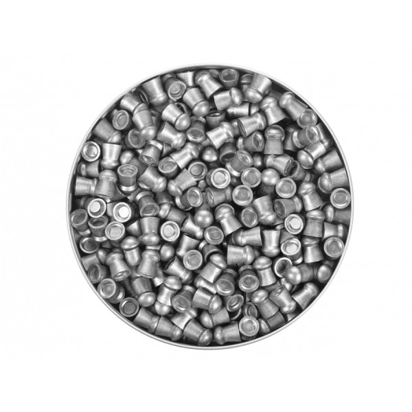 JSB Exact King Heavy 6,35mm 300 szt.