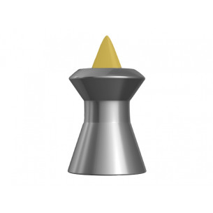 Śrut diabolo JSB Metalmag 4,50 mm 200 szt. 2