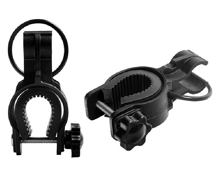ARMYTEK A04301 __ Uchwyt rowerowy ABM-01