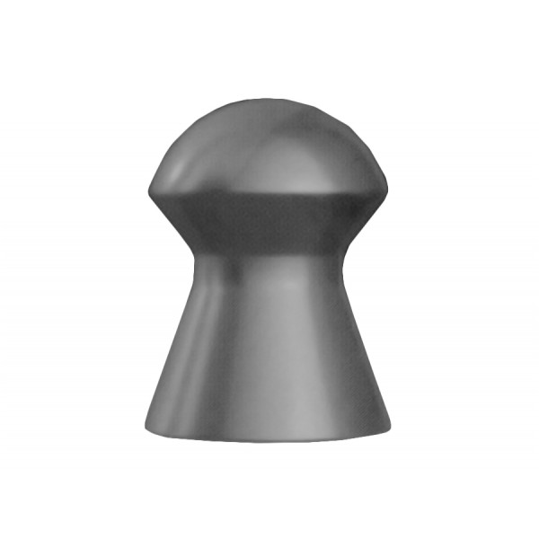 Śrut JSB Exact Jumbo Heavy 5,52 mm 500 szt.