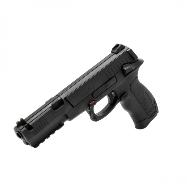 Pistolet wiatrówka Umarex DX17 4,5 mm