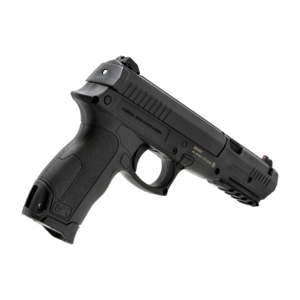 Pistolet wiatrówka Umarex DX17 4,5 mm