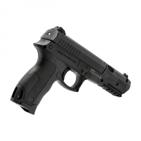 Pistolet wiatrówka Umarex DX17 4,5 mm