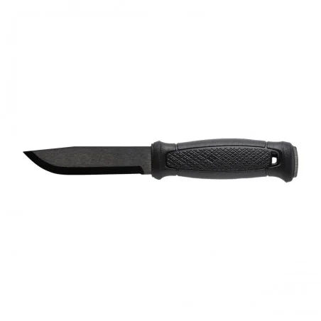 Nóż Morakniv Garberg Multi-Mount Czarny - Stal Węglowa
