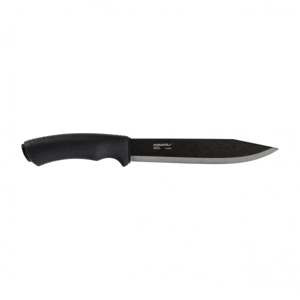 Nóż Morakniv Bushcraft Pathfinder Czarny
