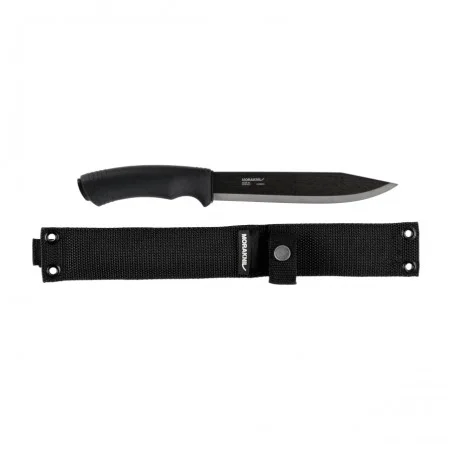 Nóż Morakniv Bushcraft Pathfinder Czarny