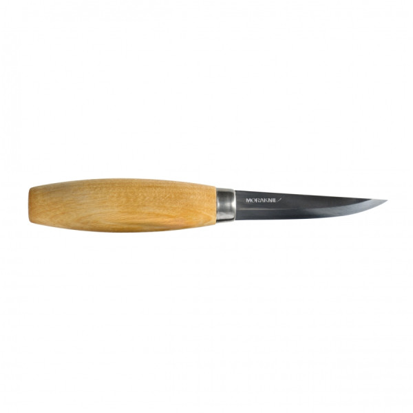 Nóż Morakniv Wood Carving 106 - Stal Laminowana