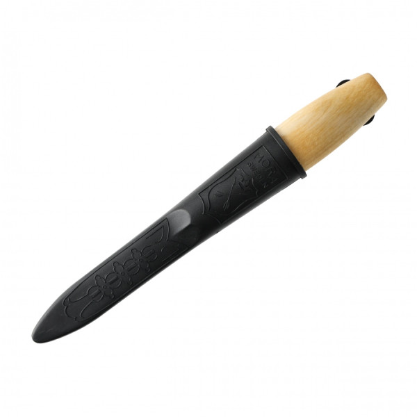Nóż Morakniv Wood Carving 106 - Stal Laminowana