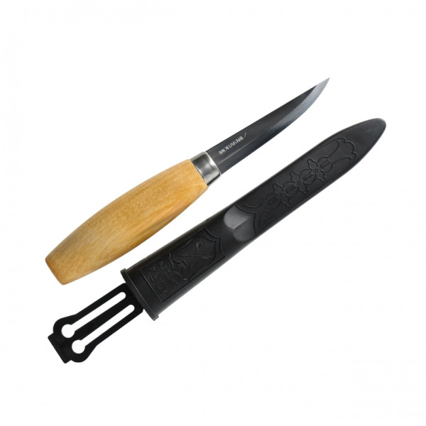 Nóż Morakniv Wood Carving 106 - Stal Laminowana