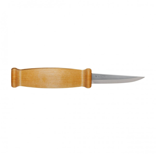 Nóż Morakniv Wood Carving 105 - Stal Laminowana