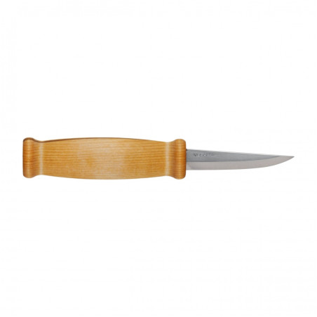 Nóż Morakniv Wood Carving 105 - Stal Laminowana