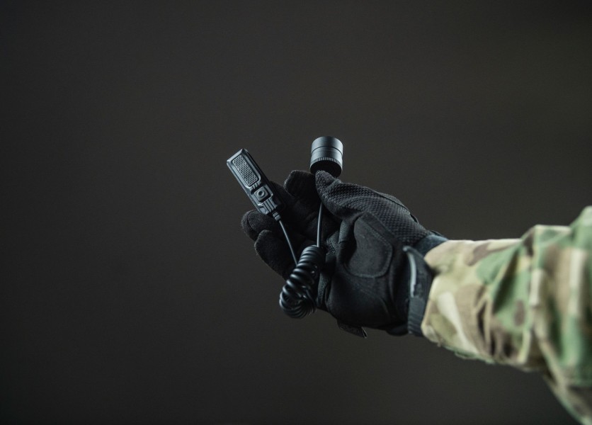 Włącznik żelowy magnetyczny Armytek MRS-01