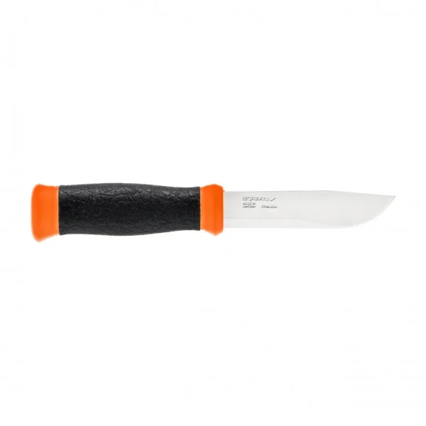 Nóż Morakniv 2000 Pomarańczowy