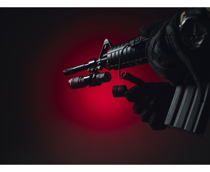 Włącznik żelowy magnetyczny Armytek MRS-01