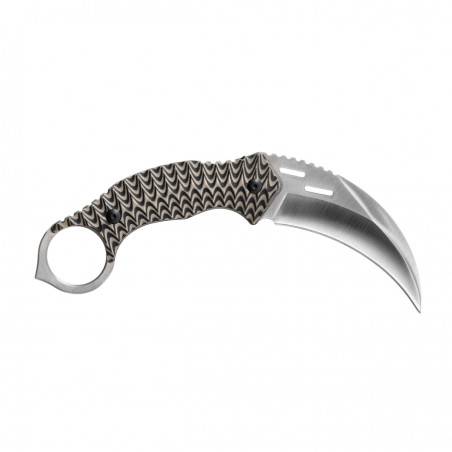 Nóż Elite Force EF 715 Full Tang Karambit