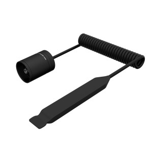 ARMYTEK A00802 __ Włącznik żelowy ARS-01 ze skręconym przewodem 25-70cm