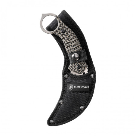 Nóż Elite Force EF 715 Full Tang Karambit