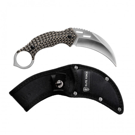 Nóż Elite Force EF 715 Full Tang Karambit