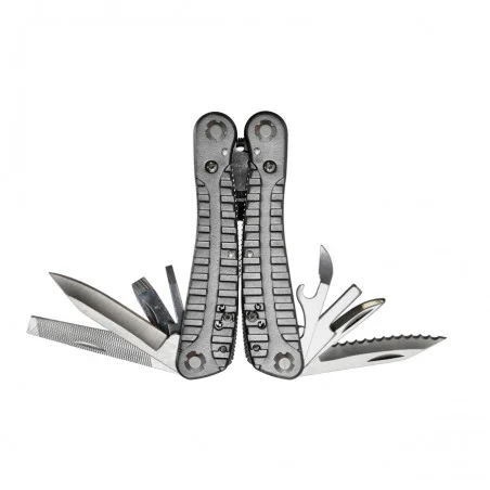 Multitool Ganzo G105 z pochewką i bitami