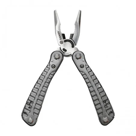 Multitool Ganzo G105 z pochewką i bitami