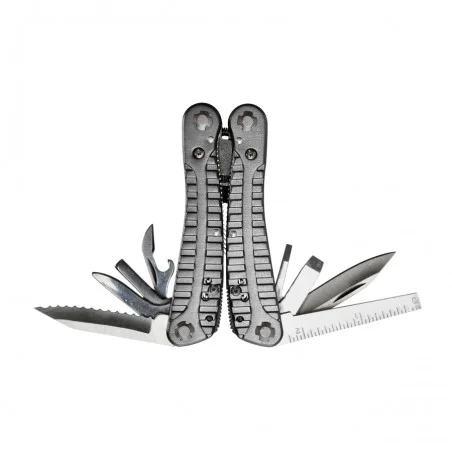 Multitool Ganzo G105 z pochewką i bitami