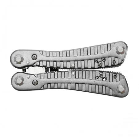 Multitool Ganzo G105 z pochewką i bitami