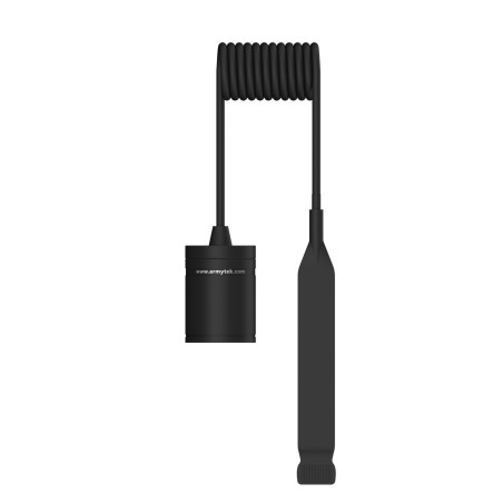 Włącznik żelowy skręcony 25-70 cm ARMYTEK ARS-01