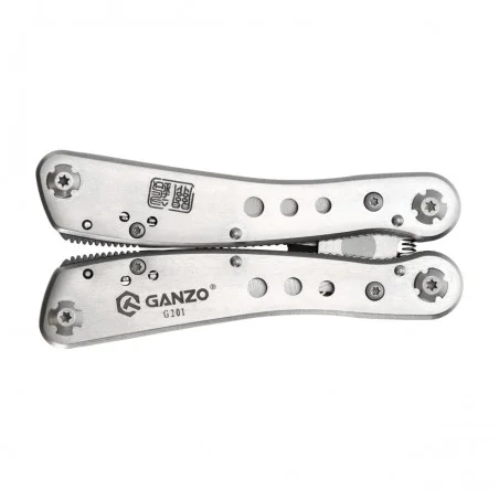 Ganzo G201 Multitool Narzędzie wielofunkcyjne