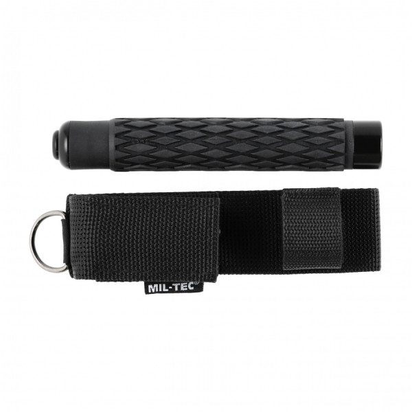 Pałka teleskopowa Mil-Tec 16 cali czarna