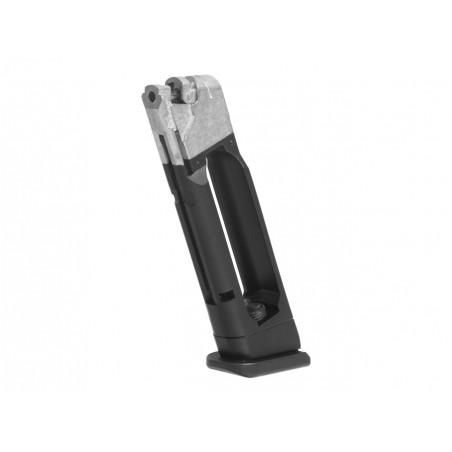 Magazynek CO2 do Glock G17 Gen5 4,5 mm, 18 BB