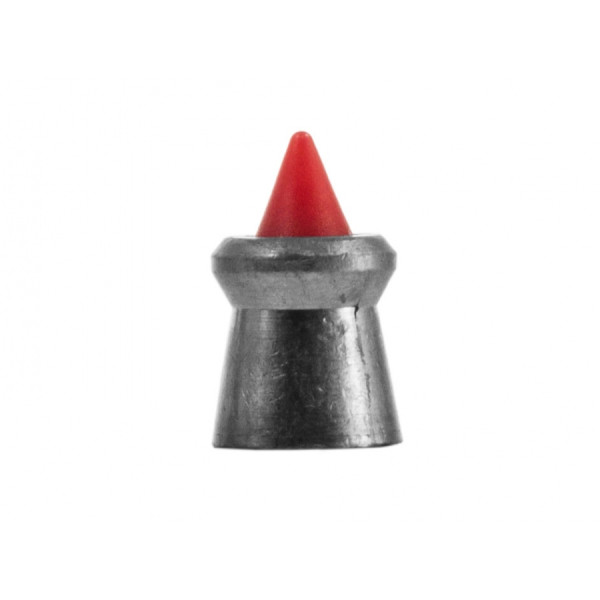 Śrut diabolo JSB Polymag Predator 7,62 mm 100 szt.