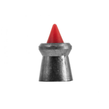 Śrut diabolo JSB Polymag Predator 7,62 mm 100 szt.