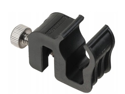 Montaż nakaskowy Armytek AHM-02 do kasku