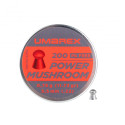 Śrut Umarex Power Mushroom 5,5 mm 200 szt.