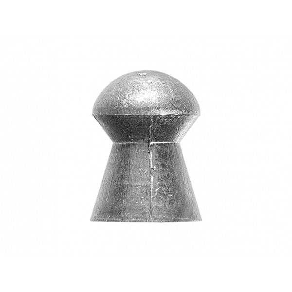 Śrut JSB Exact Jumbo Heavy 5,53 mm 500 szt.