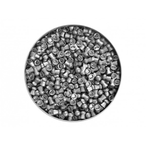 Śrut JSB Exact Jumbo Heavy 5,53 mm 500 szt.