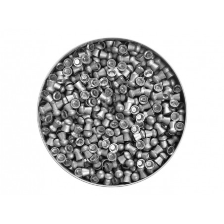 Śrut JSB Exact Jumbo Heavy 5,53 mm 500 szt.