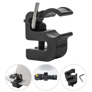 Montaż nakaskowy Armytek AHM-02 do kasku 2