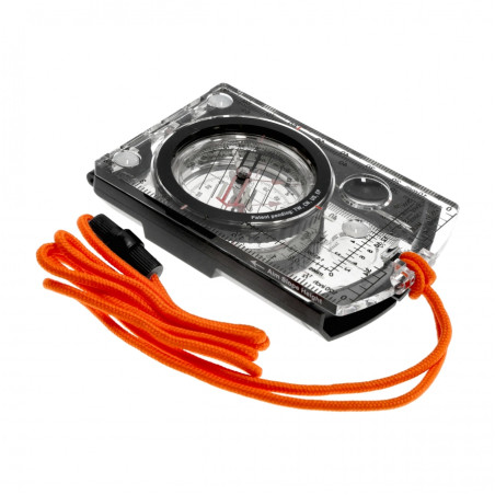 Kompas mapowy Sun Co. ProSight z lusterkiem