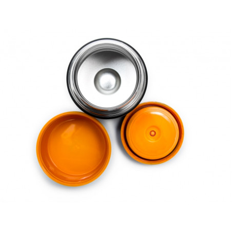 Termos Esbit Food Jug 0,5 l - Czarny