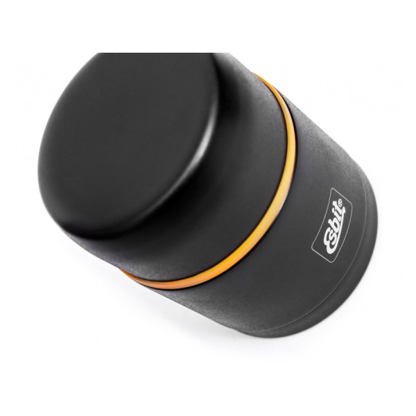 Termos Esbit Food Jug 0,5 l - Czarny