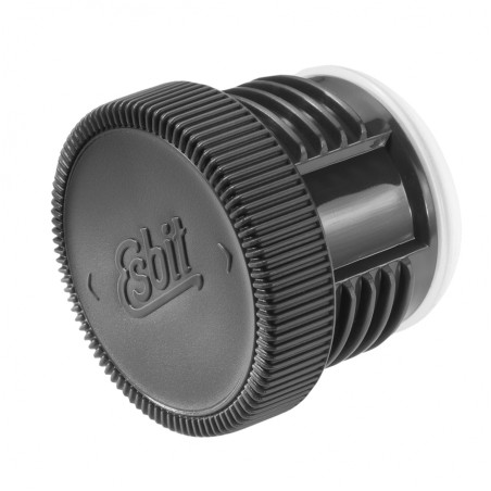 Termos Esbit Sculptor Vacuum Flask 1 l - Szary