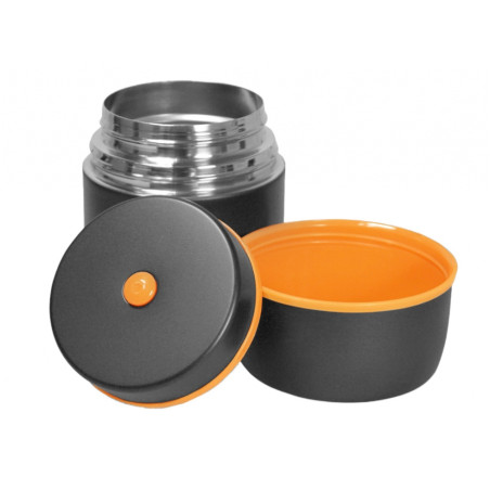 Termos Esbit Food Jug 0,75 l - Czarny
