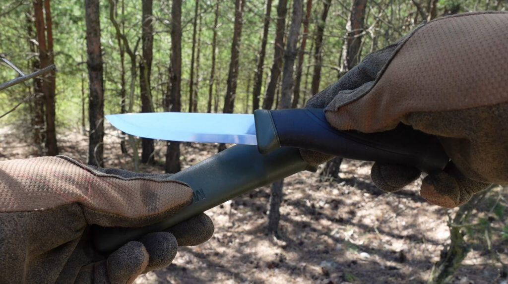 Morakniv Companion
