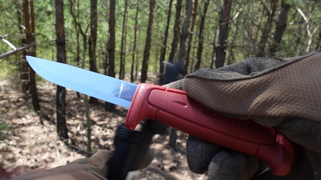 Morakniv Craft Basic