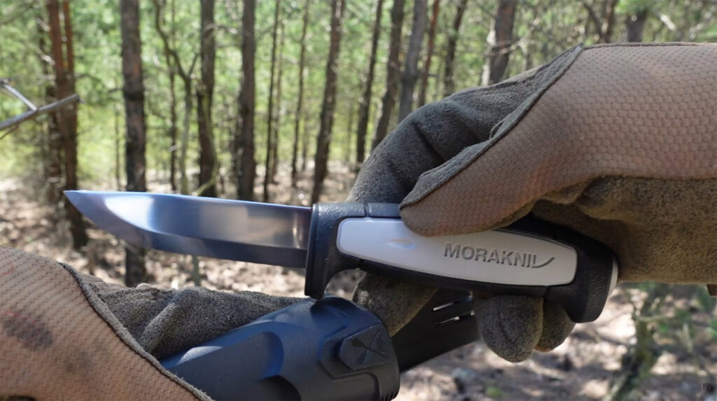 Morakniv Craft Pro Robust