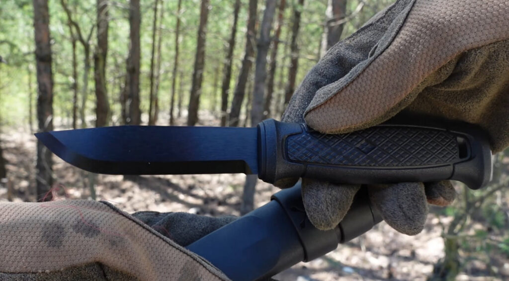 Morakniv Garberg